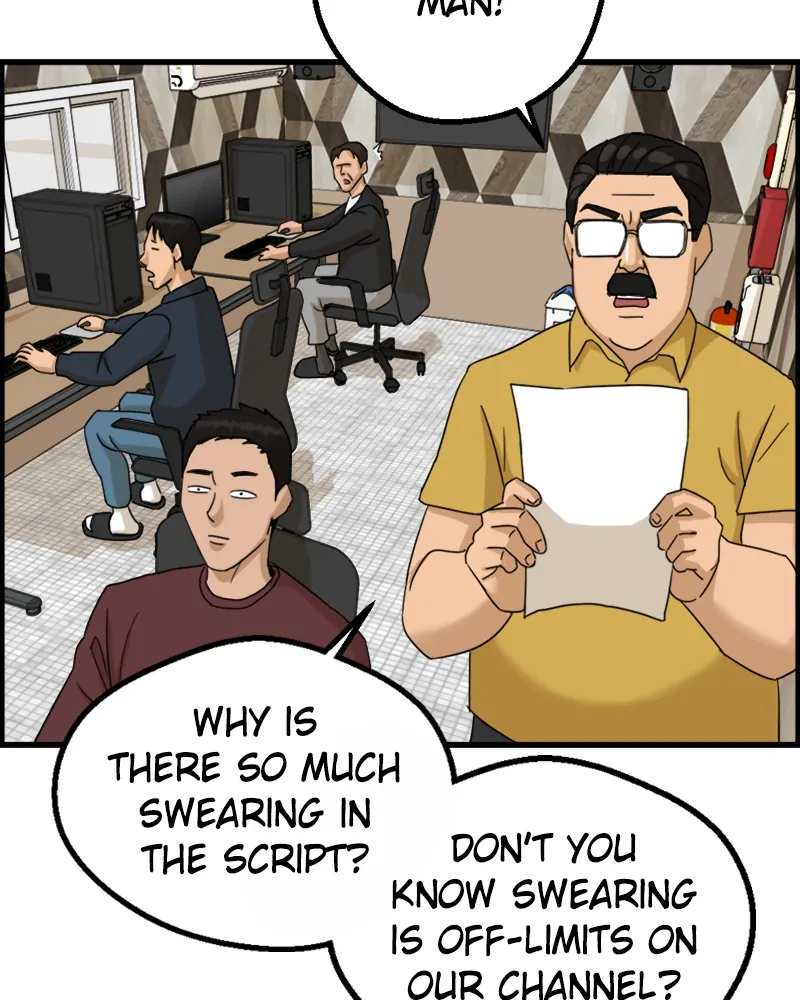 Principal's Livestream chapter 25 - page 54