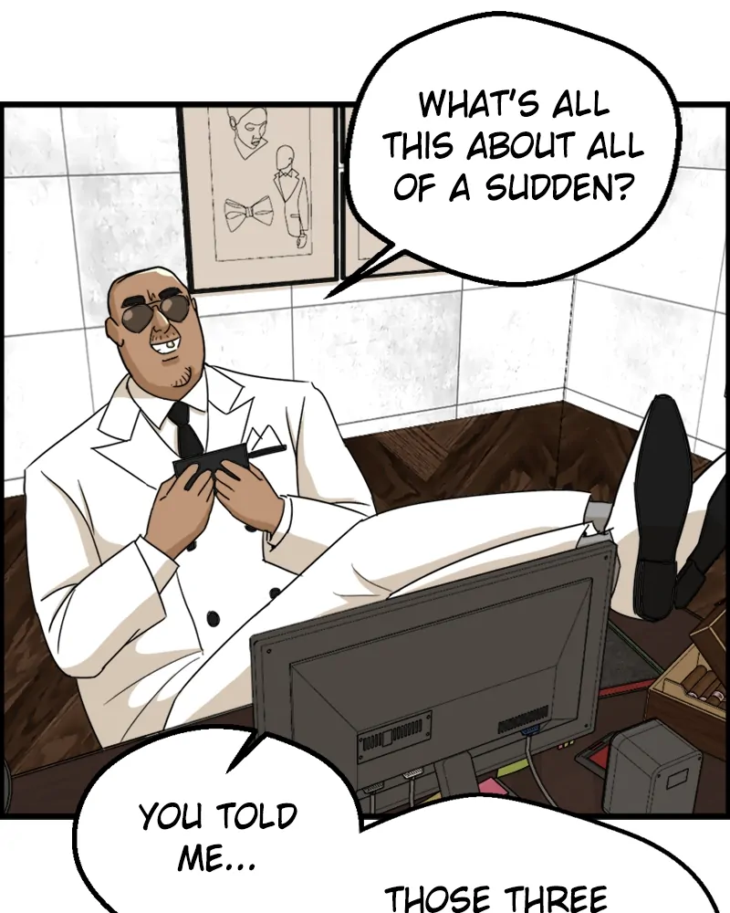 Principal's Livestream chapter 25 - page 65