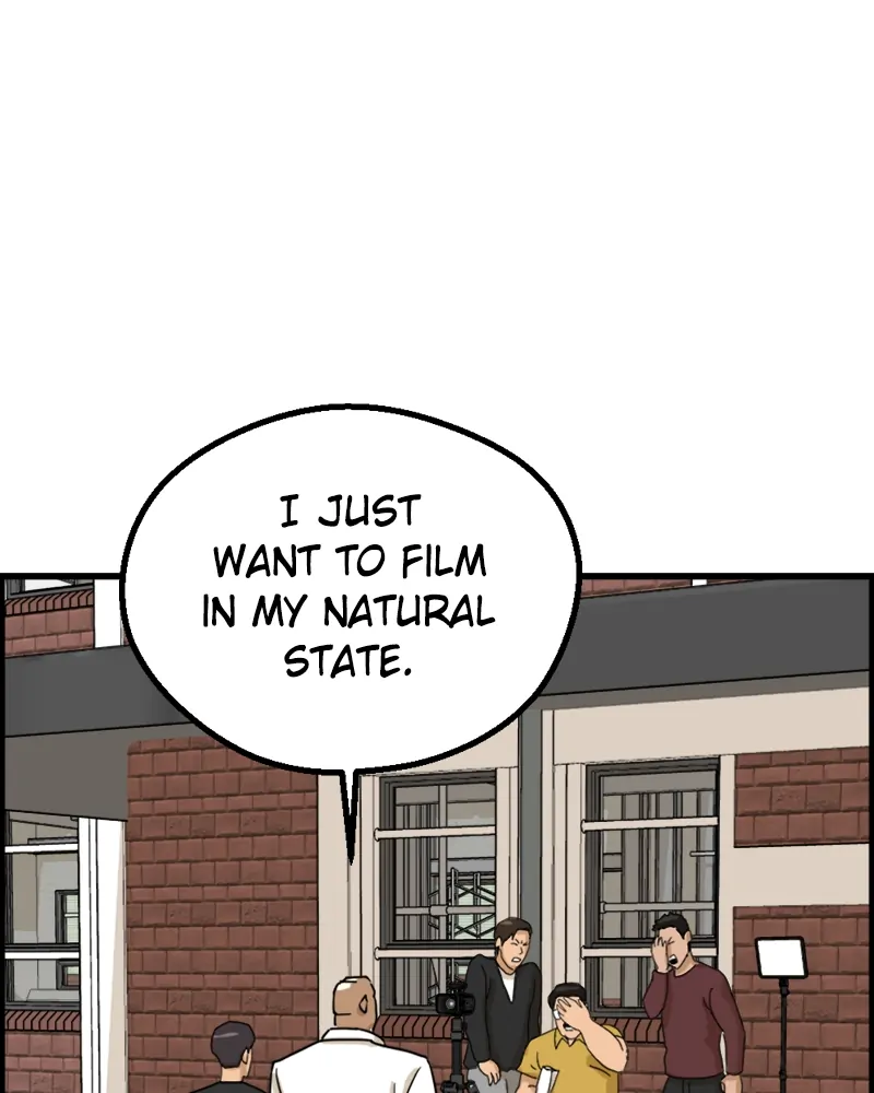 Principal's Livestream chapter 25 - page 5