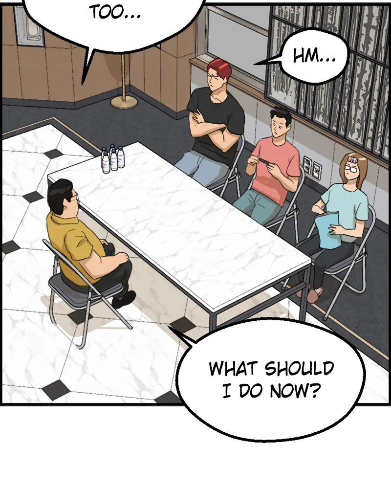 Principal's Livestream chapter 25 - page 82