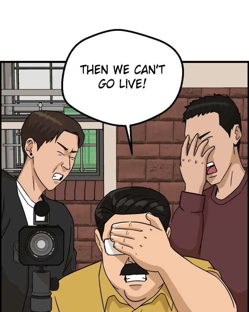 Principal's Livestream chapter 25 - page 7