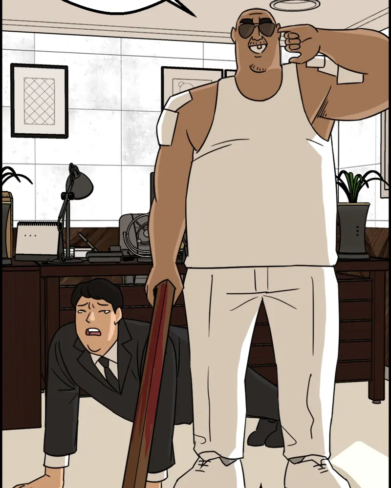 Principal's Livestream chapter 25 - page 96