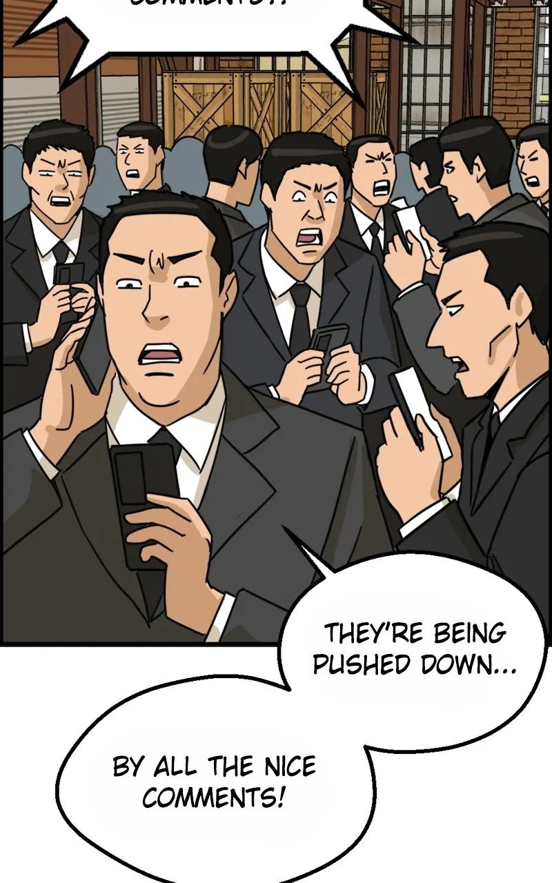 Principal's Livestream chapter 26 - page 98