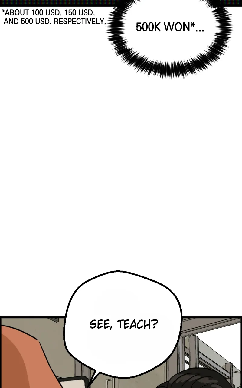 Principal's Livestream chapter 26 - page 100