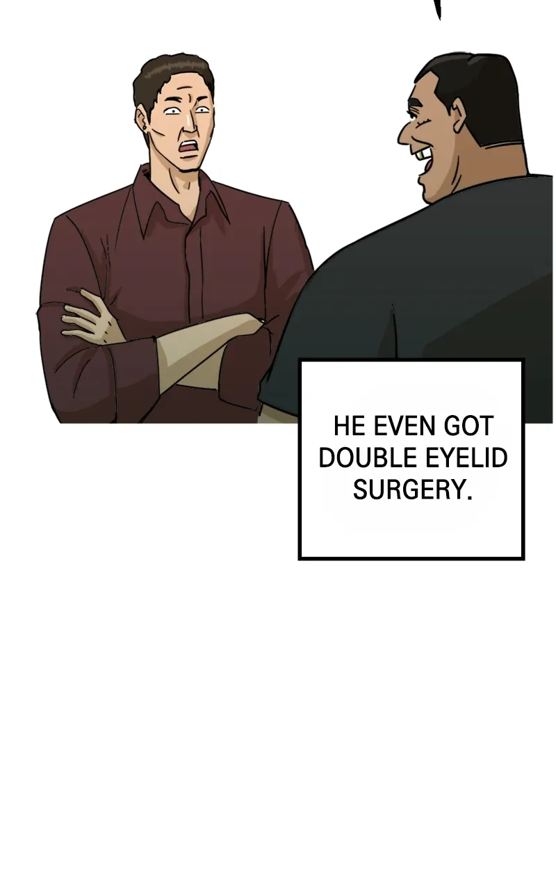 Principal's Livestream chapter 26 - page 10