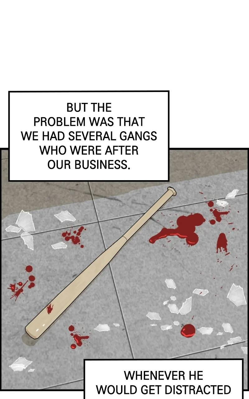 Principal's Livestream chapter 26 - page 11