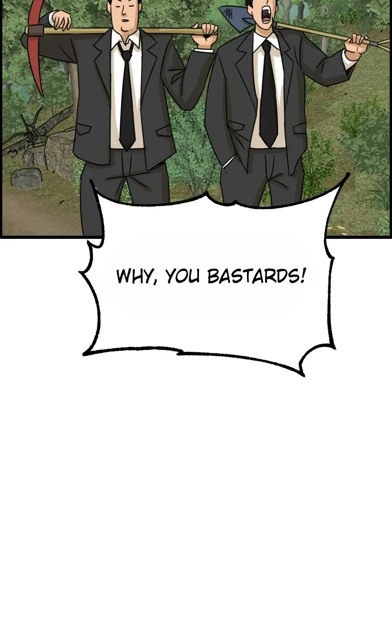 Principal's Livestream chapter 26 - page 19