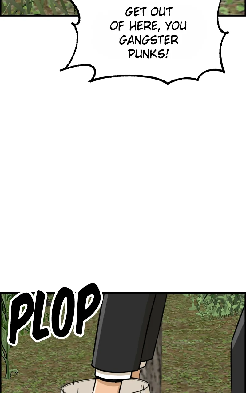 Principal's Livestream chapter 26 - page 21