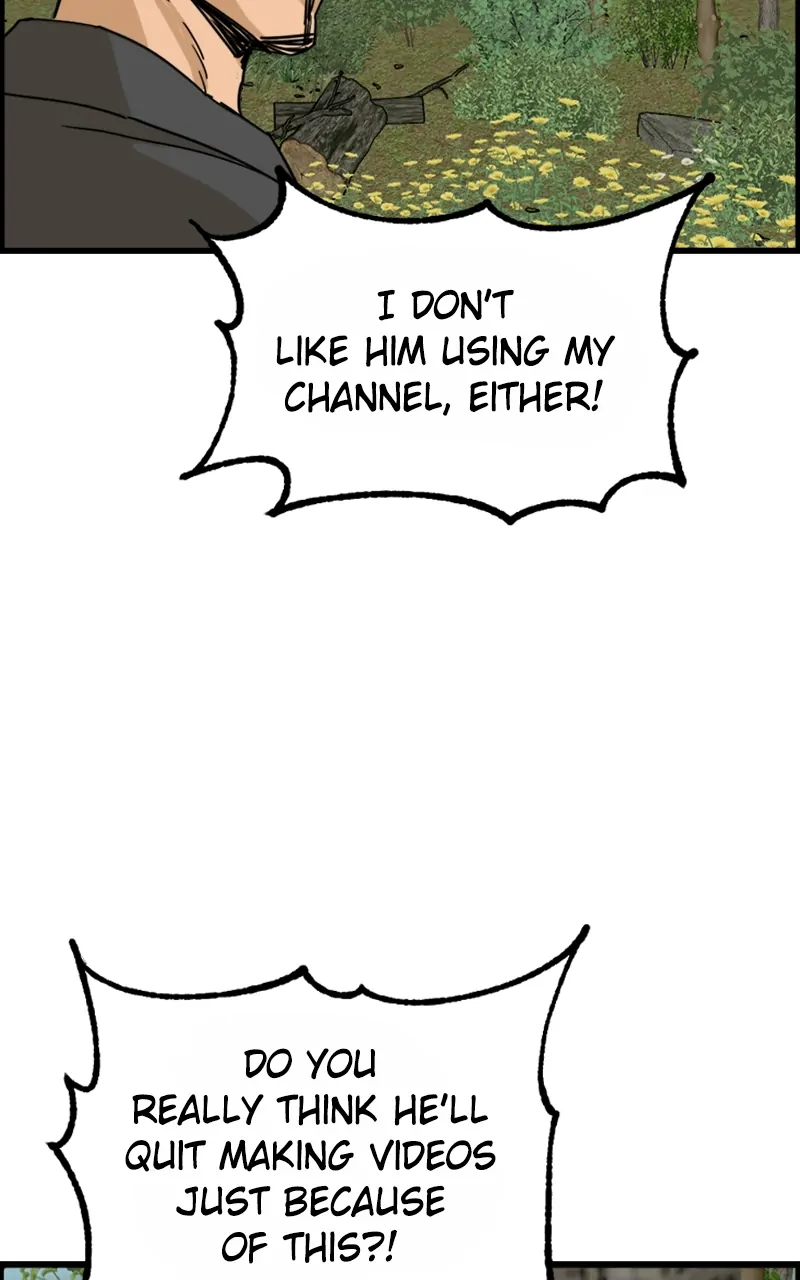 Principal's Livestream chapter 26 - page 27
