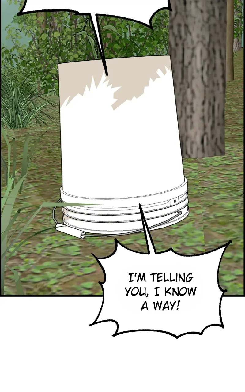 Principal's Livestream chapter 26 - page 28