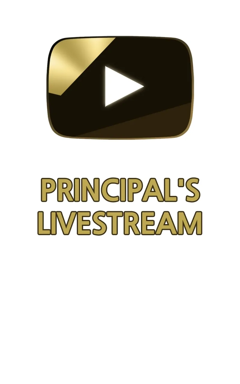 Principal's Livestream chapter 26 - page 31