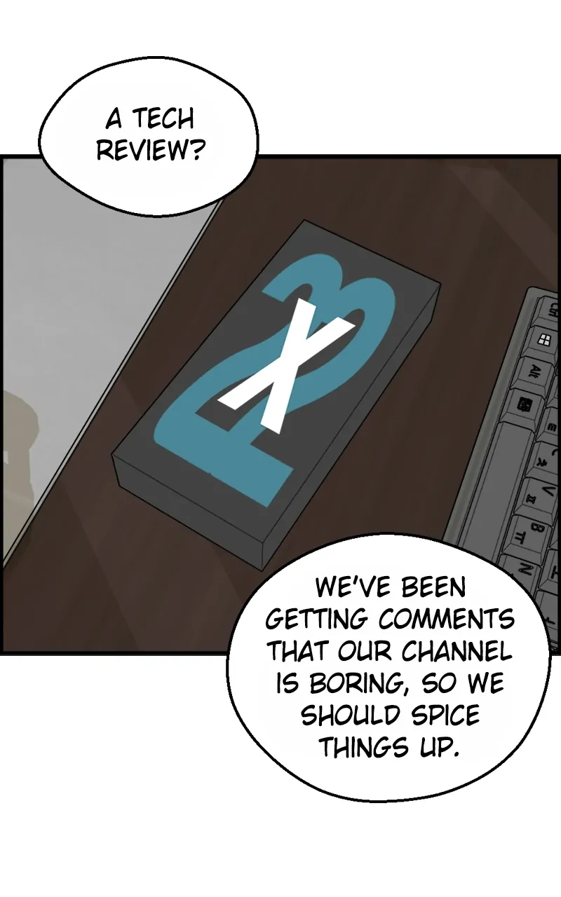 Principal's Livestream chapter 26 - page 33