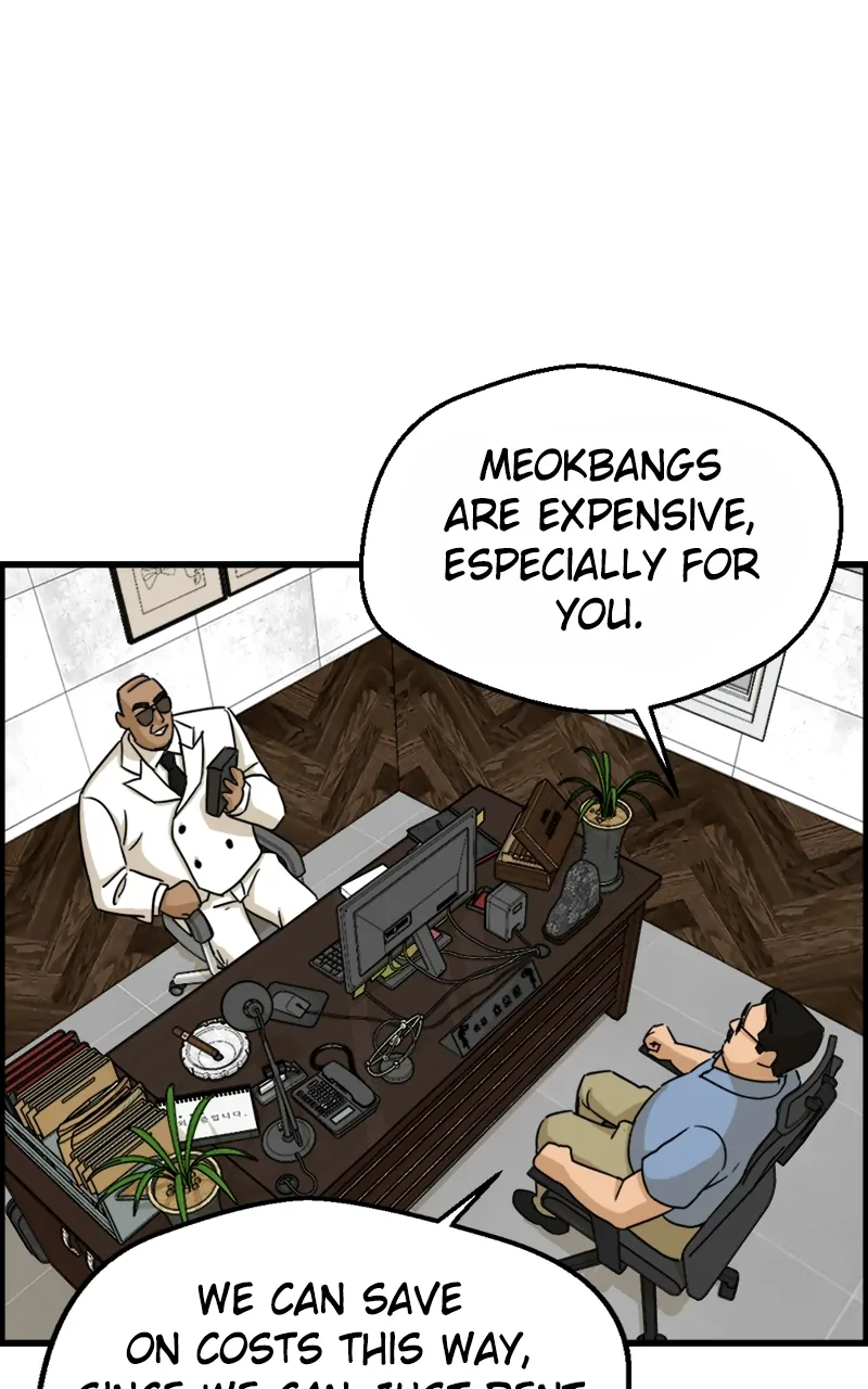 Principal's Livestream chapter 26 - page 34
