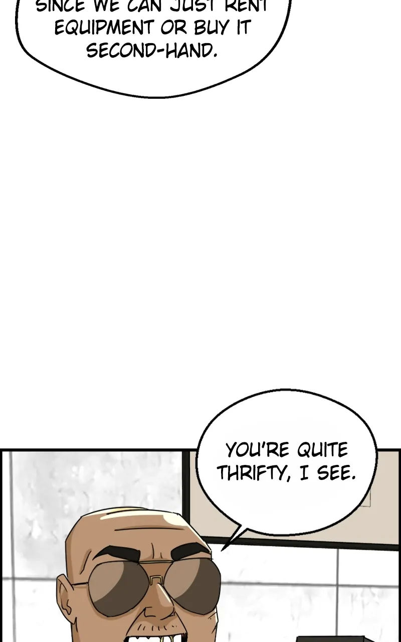 Principal's Livestream chapter 26 - page 35