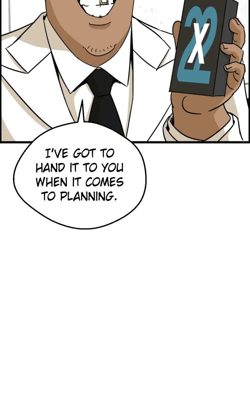 Principal's Livestream chapter 26 - page 36