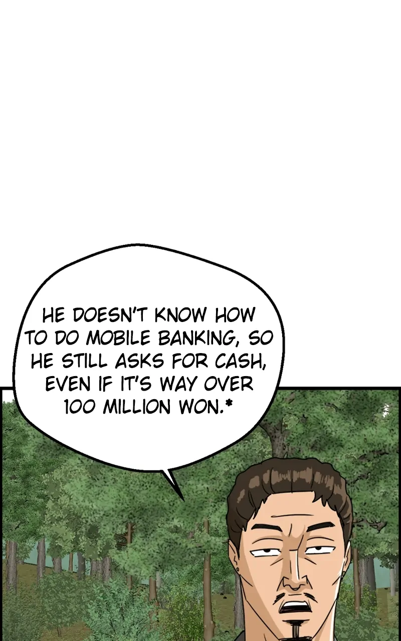 Principal's Livestream chapter 26 - page 38