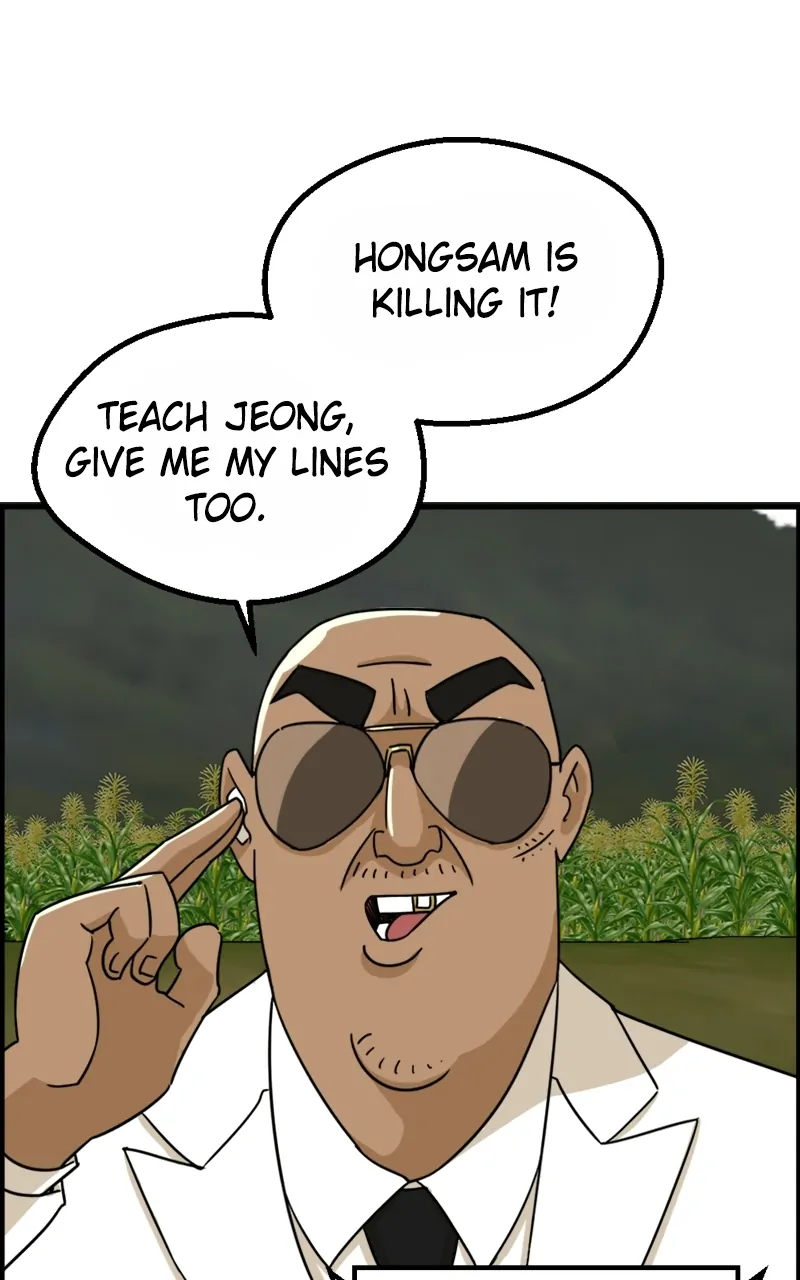 Principal's Livestream chapter 26 - page 44