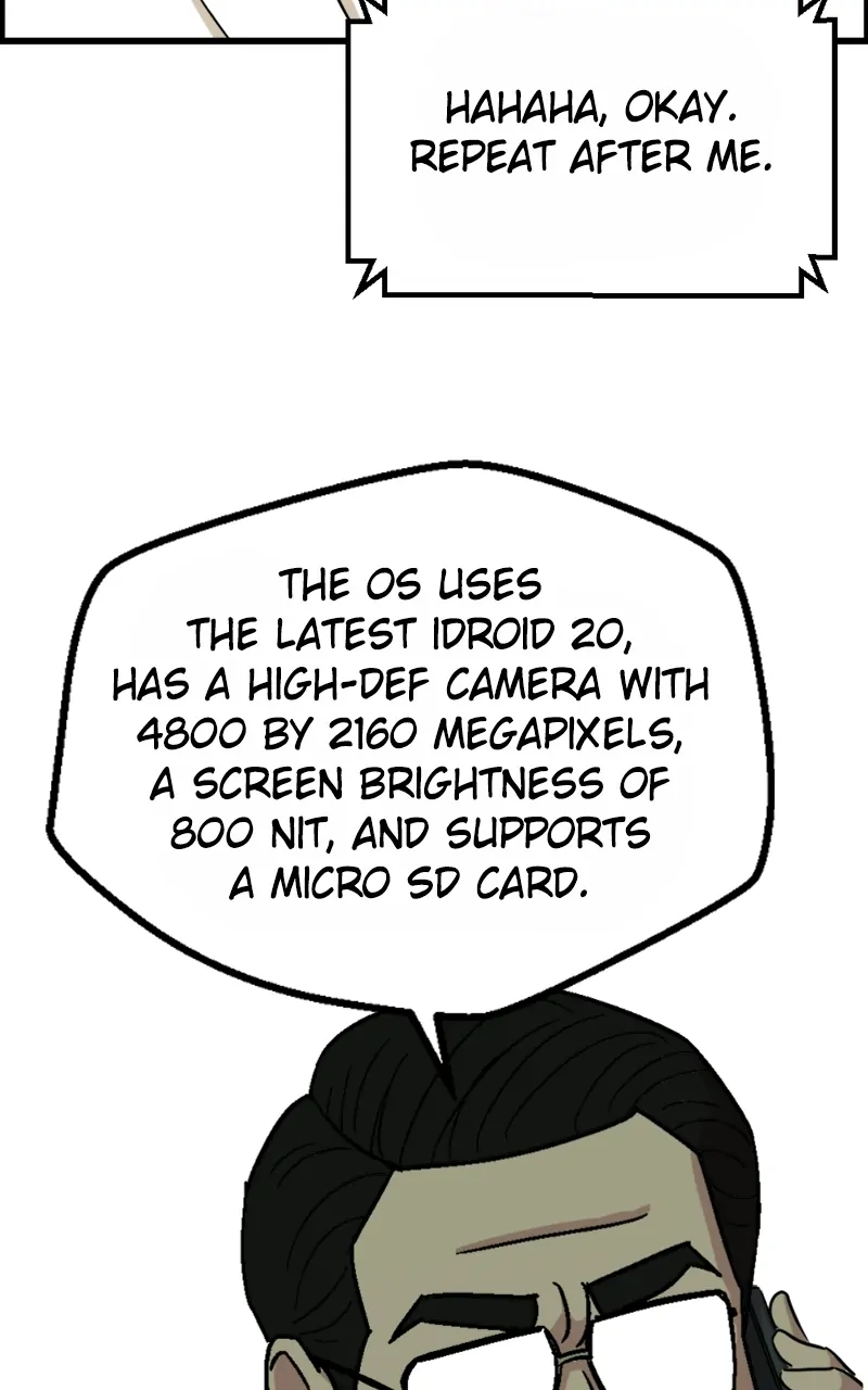 Principal's Livestream chapter 26 - page 45