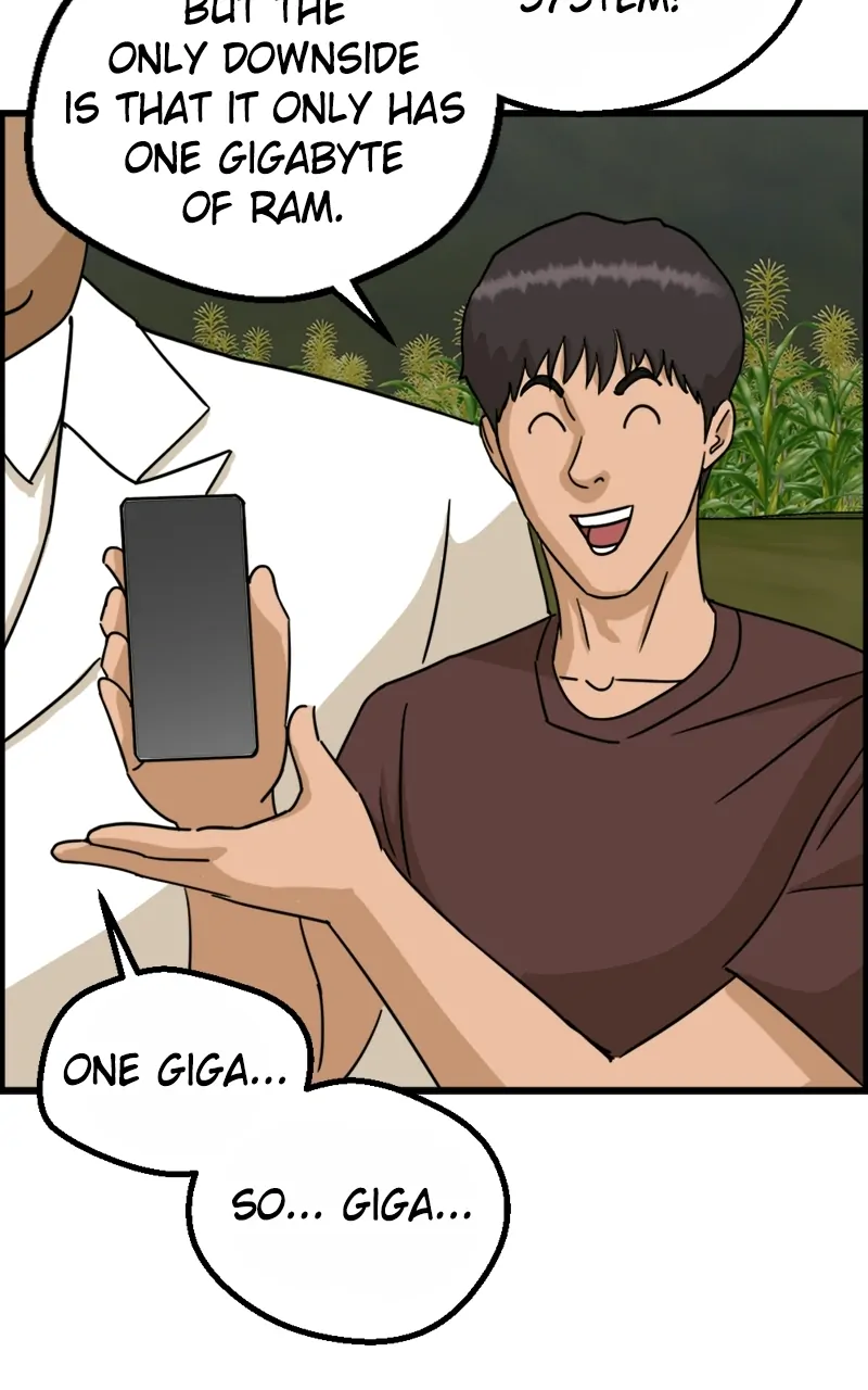 Principal's Livestream chapter 26 - page 50