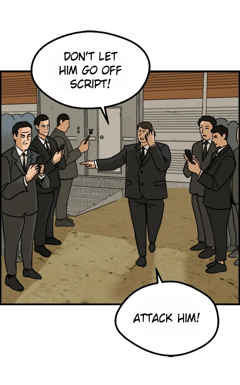 Principal's Livestream chapter 26 - page 53