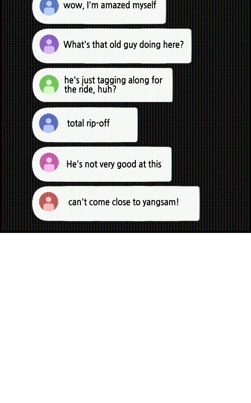 Principal's Livestream chapter 26 - page 56