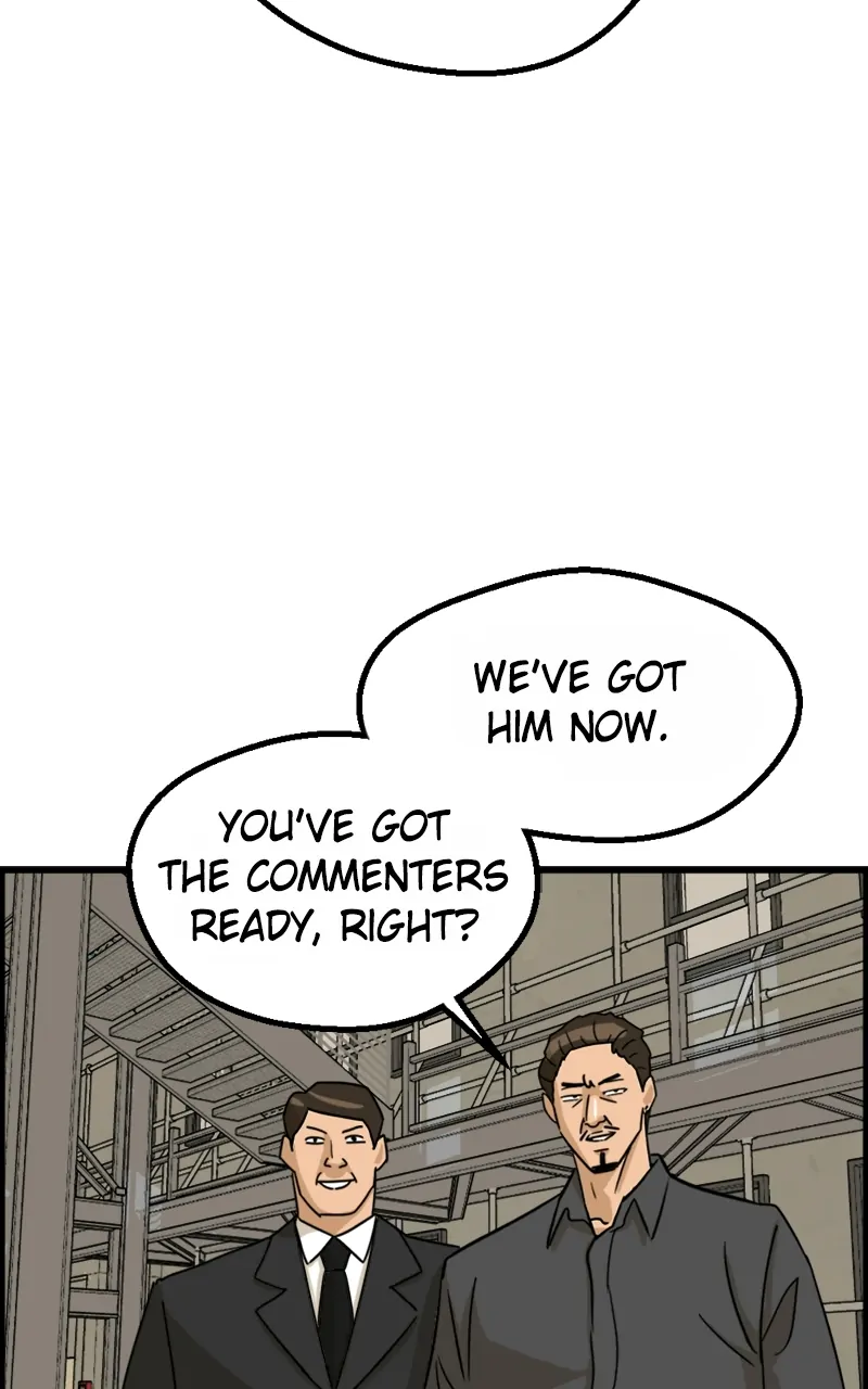 Principal's Livestream chapter 26 - page 65