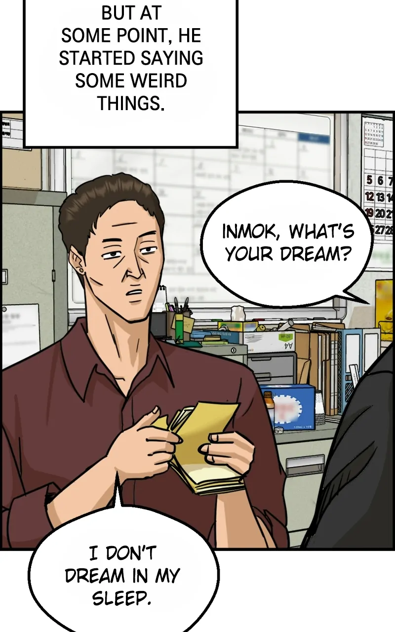 Principal's Livestream chapter 26 - page 5