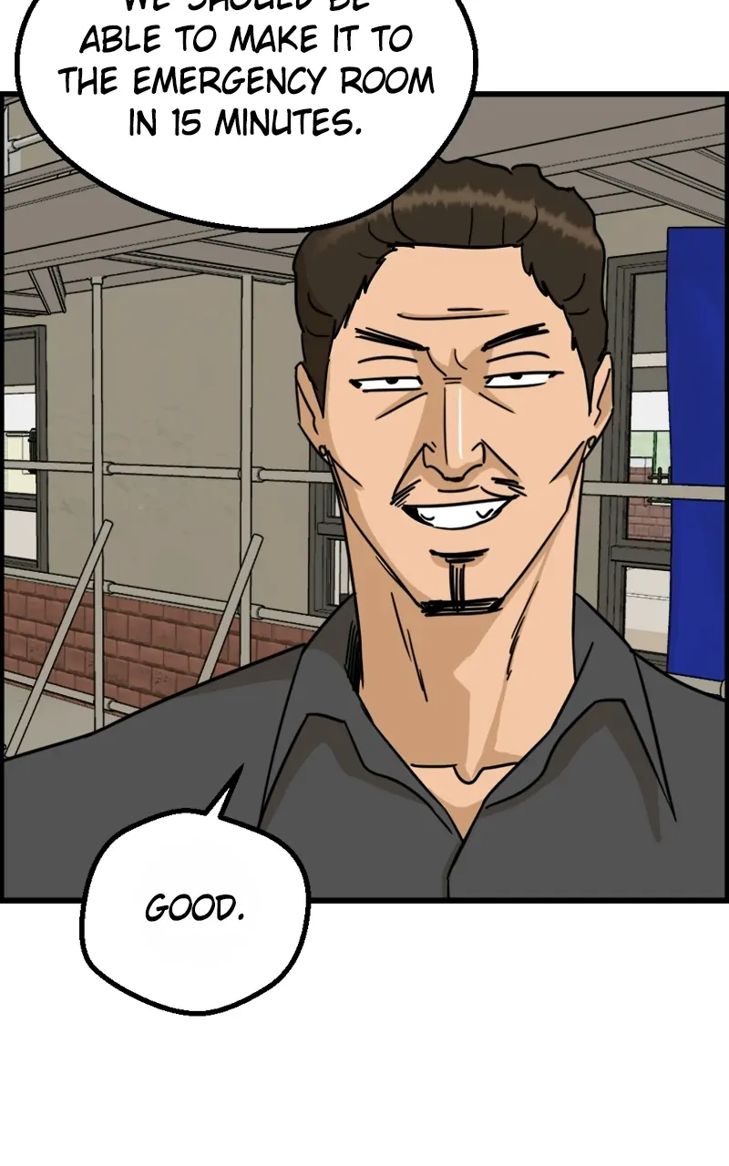 Principal's Livestream chapter 26 - page 68