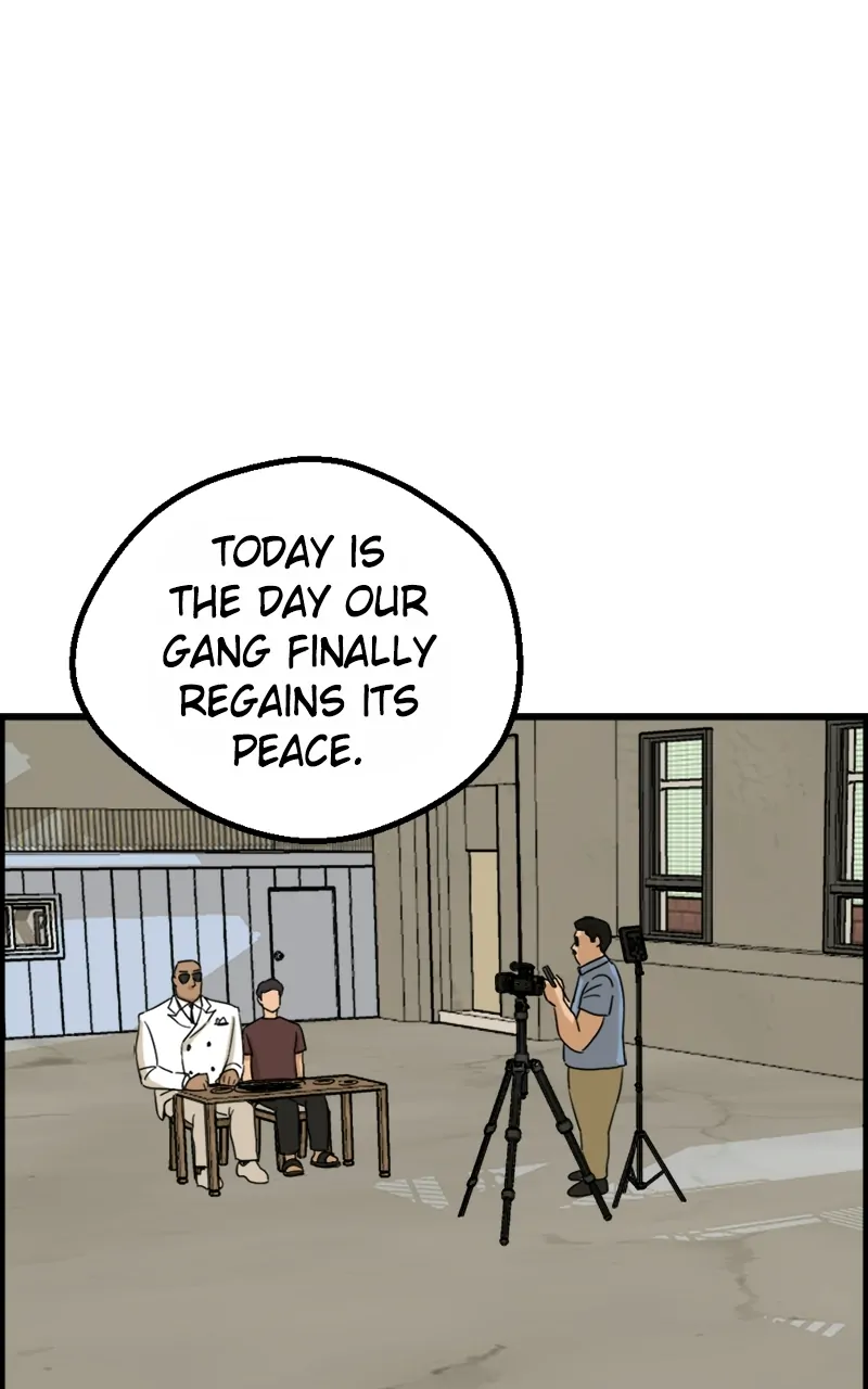 Principal's Livestream chapter 26 - page 69