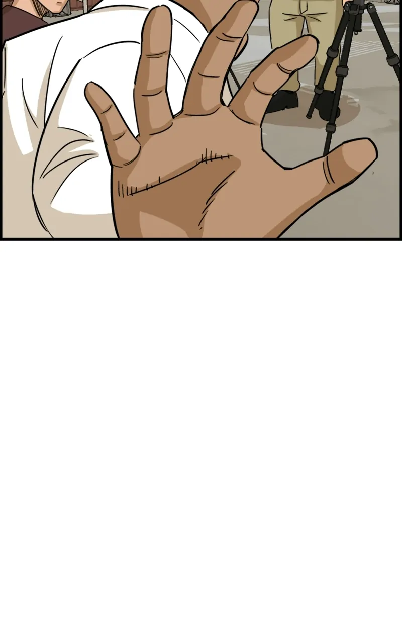 Principal's Livestream chapter 26 - page 86