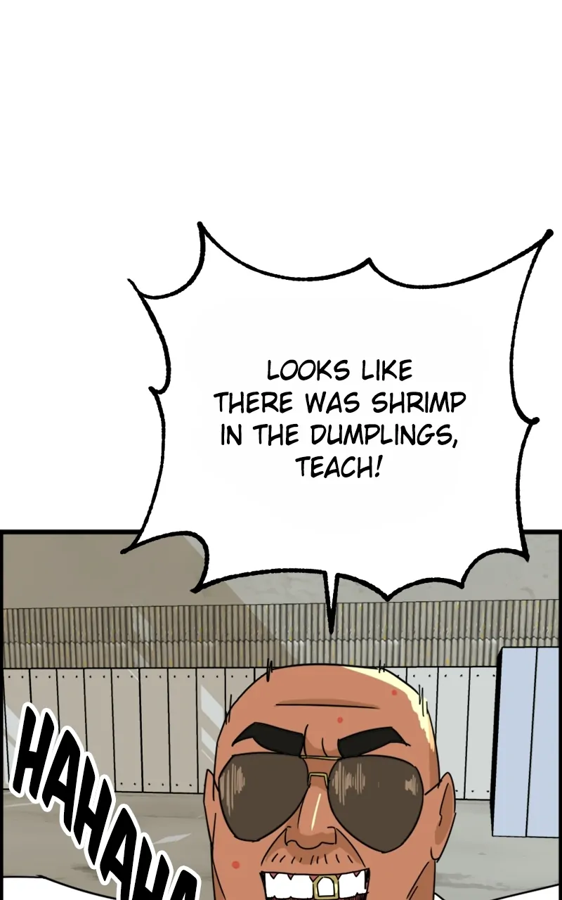 Principal's Livestream chapter 26 - page 87
