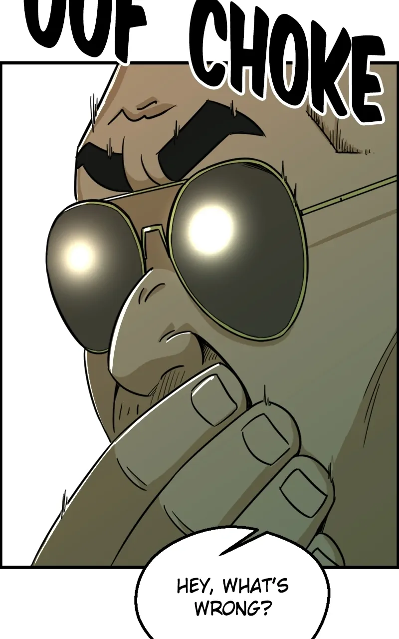 Principal's Livestream chapter 27 - page 8