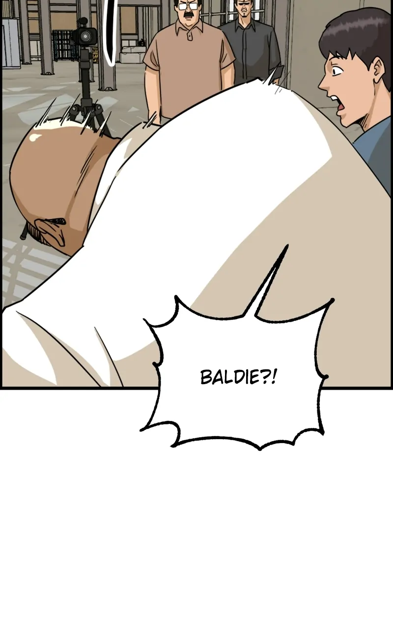 Principal's Livestream chapter 27 - page 10