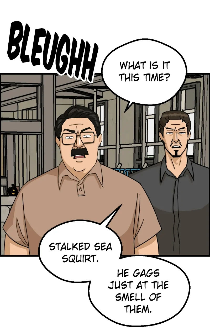 Principal's Livestream chapter 27 - page 11