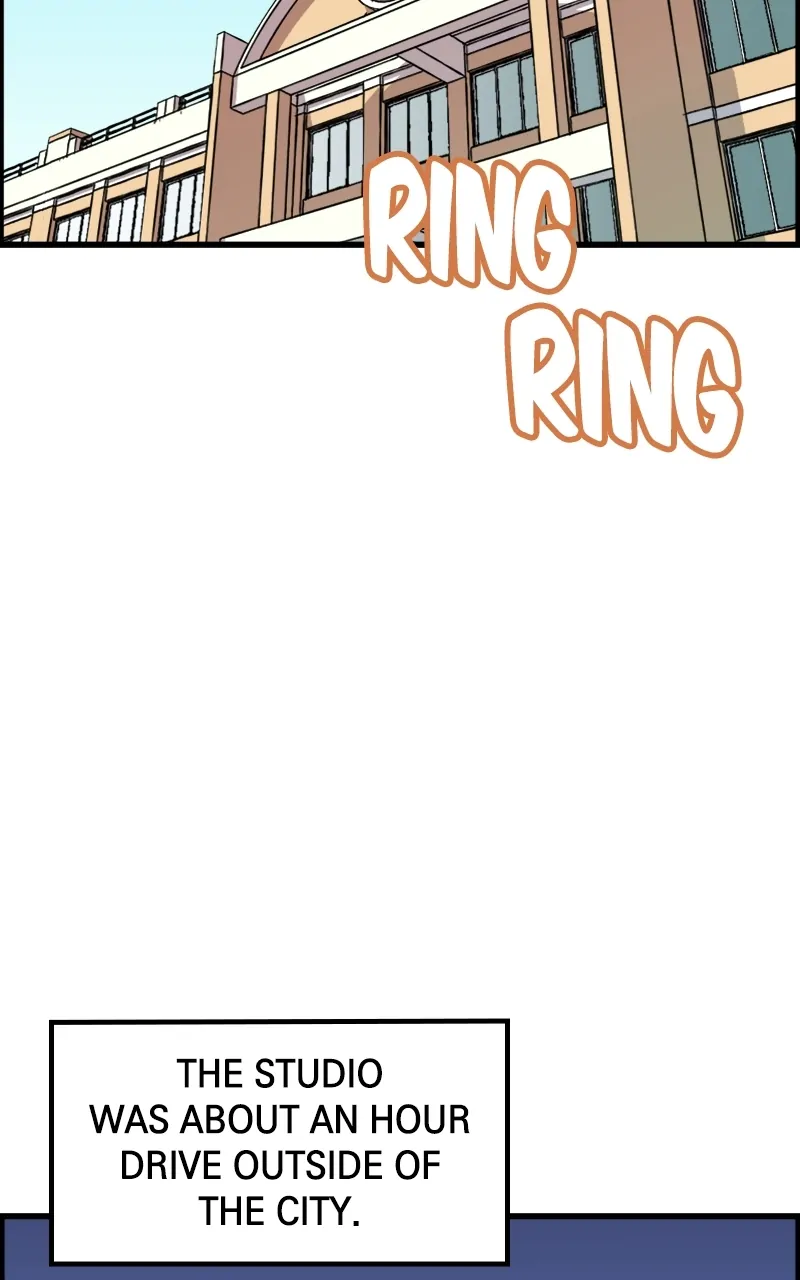 Principal's Livestream chapter 27 - page 19