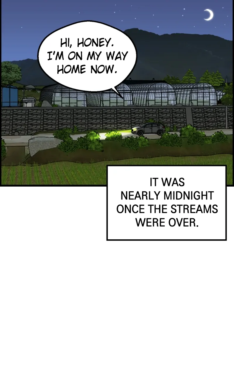 Principal's Livestream chapter 27 - page 20