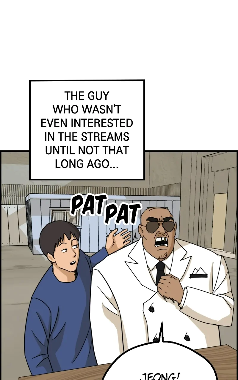 Principal's Livestream chapter 27 - page 21