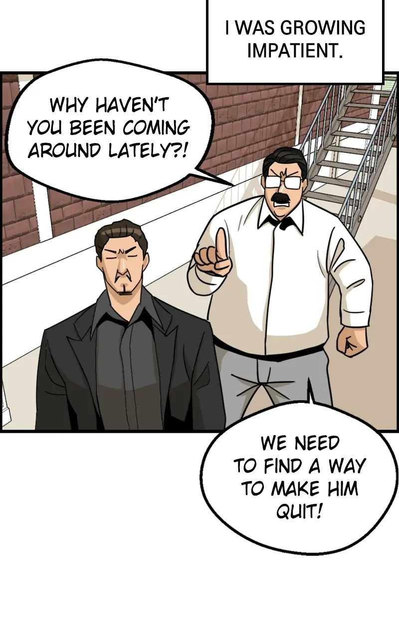 Principal's Livestream chapter 27 - page 24