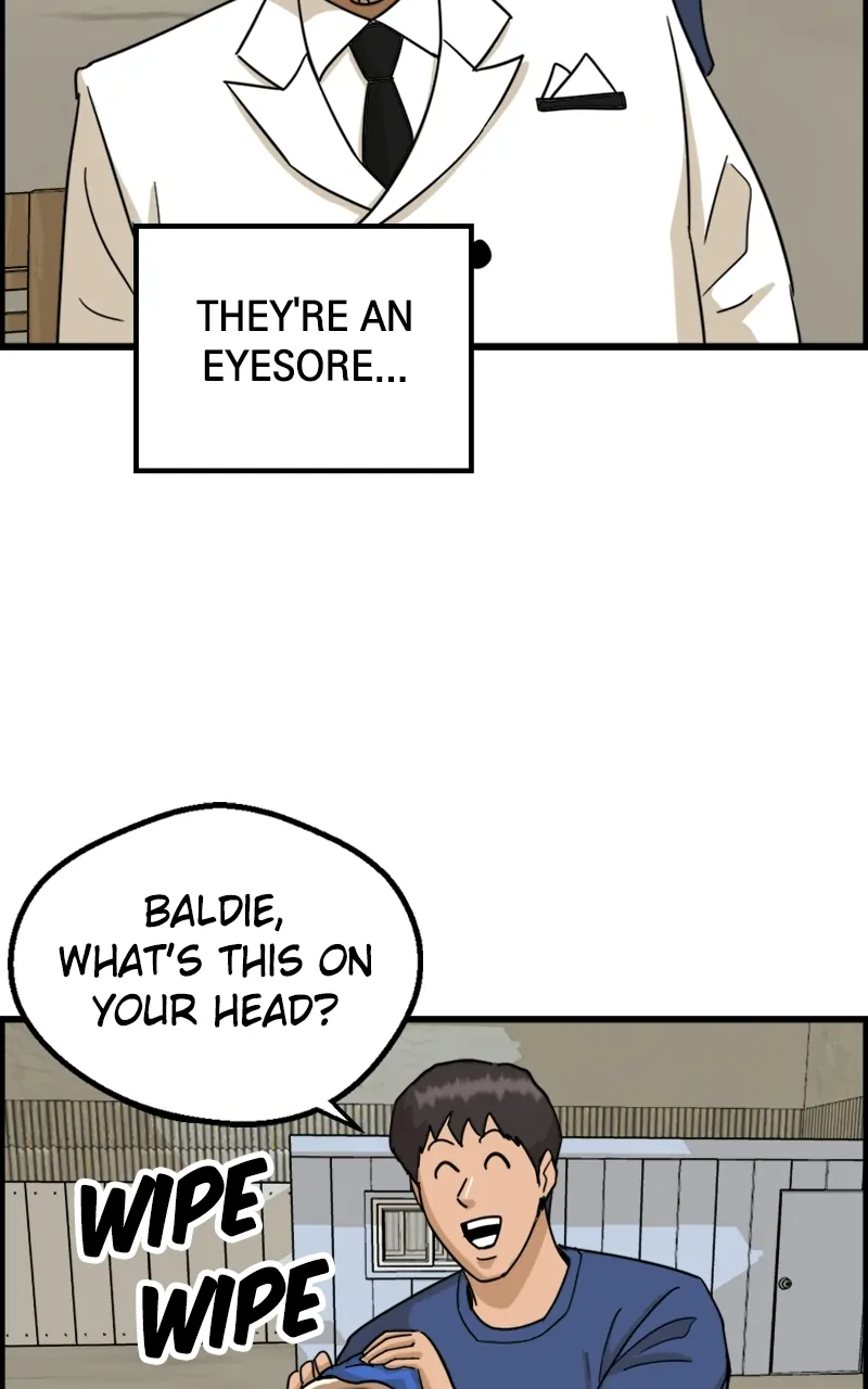 Principal's Livestream chapter 27 - page 27