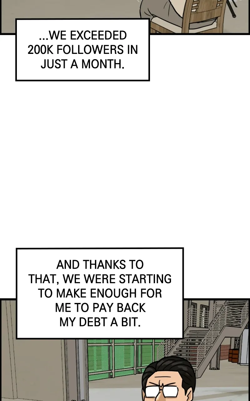 Principal's Livestream chapter 27 - page 30