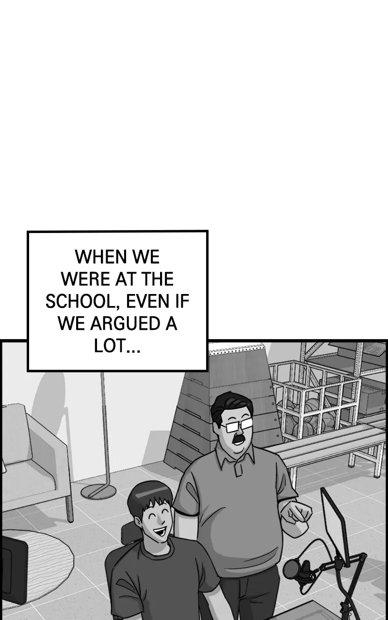 Principal's Livestream chapter 27 - page 33