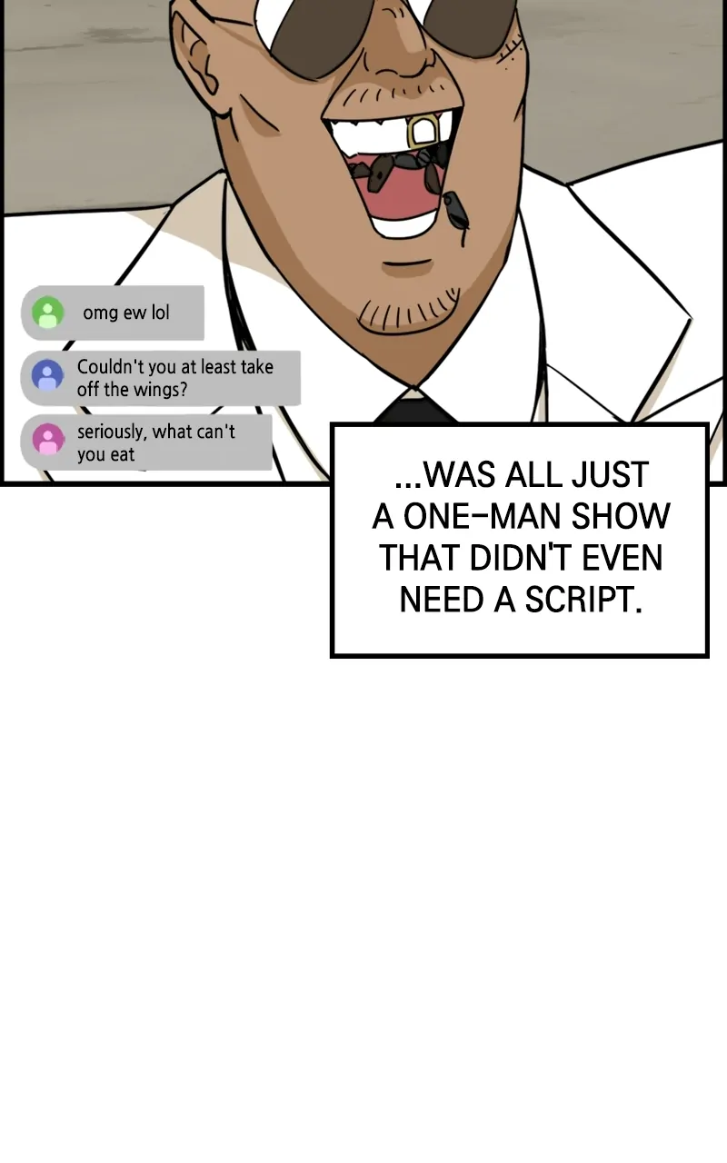 Principal's Livestream chapter 27 - page 35