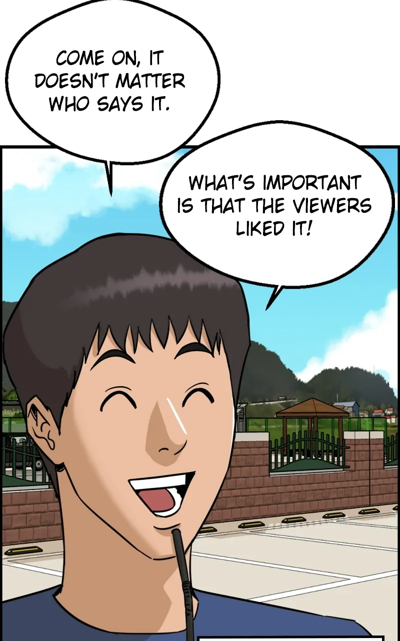 Principal's Livestream chapter 27 - page 39