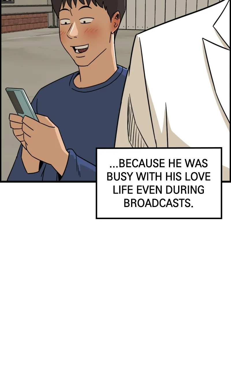 Principal's Livestream chapter 27 - page 41