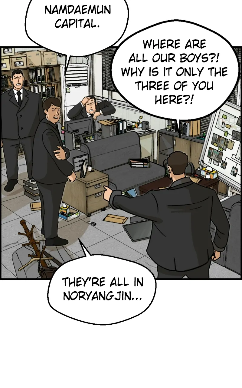 Principal's Livestream chapter 27 - page 49