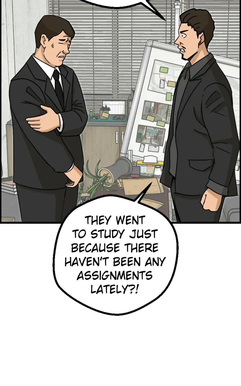 Principal's Livestream chapter 27 - page 53