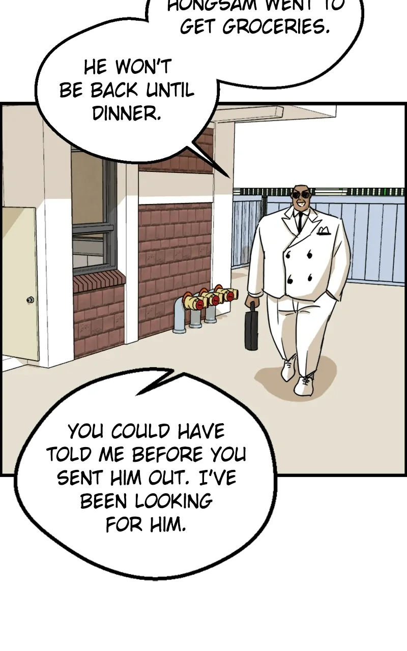 Principal's Livestream chapter 27 - page 75