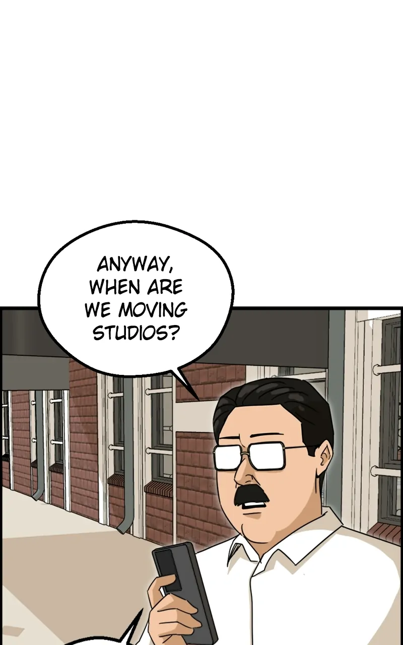 Principal's Livestream chapter 27 - page 76