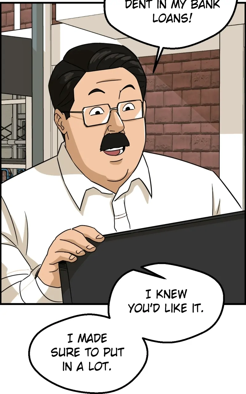 Principal's Livestream chapter 27 - page 84