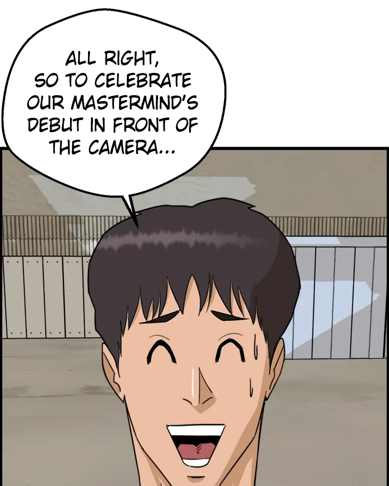 Principal's Livestream chapter 28 - page 98